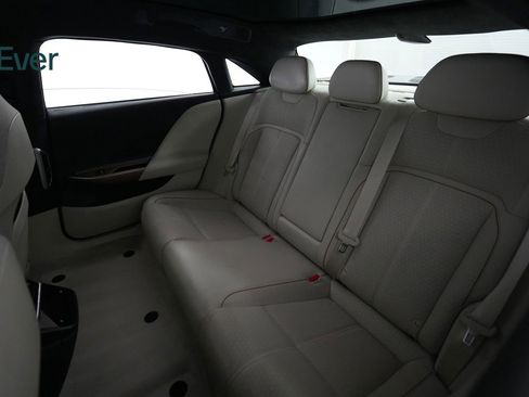 Used 2023 Lucid Air Grand Touring AWD/4WD image 24