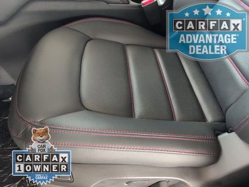 Certified 2025 MAZDA CX-5 Carbon Edition AWD/4WD image 19