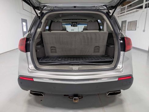 Used 2012 Acura MDX w/ Technology Package image 42
