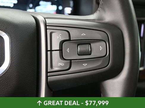 Used 2024 GMC Yukon XL Denali Ultimate image 40