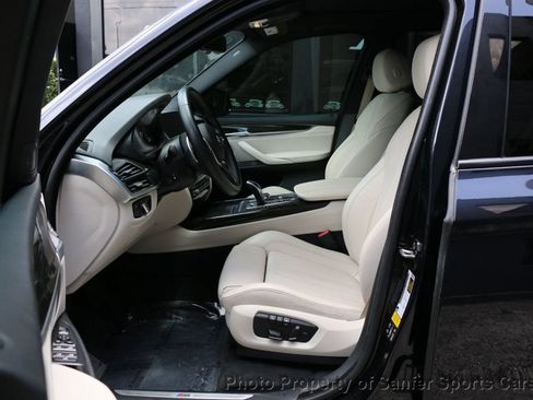 Used 2017 BMW X5 xDrive35i AWD/4WD image 24