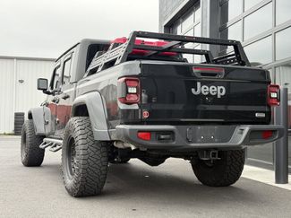 Used 2023 Jeep Gladiator Overland w/ Popular Equipment Package AWD/4WD video 3