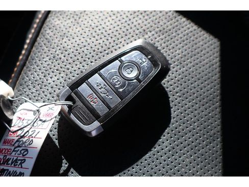 Certified 2021 Ford F150 Platinum AWD/4WD image 39