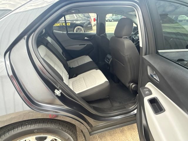 Certified 2022 Chevrolet Equinox LT FWD image 15