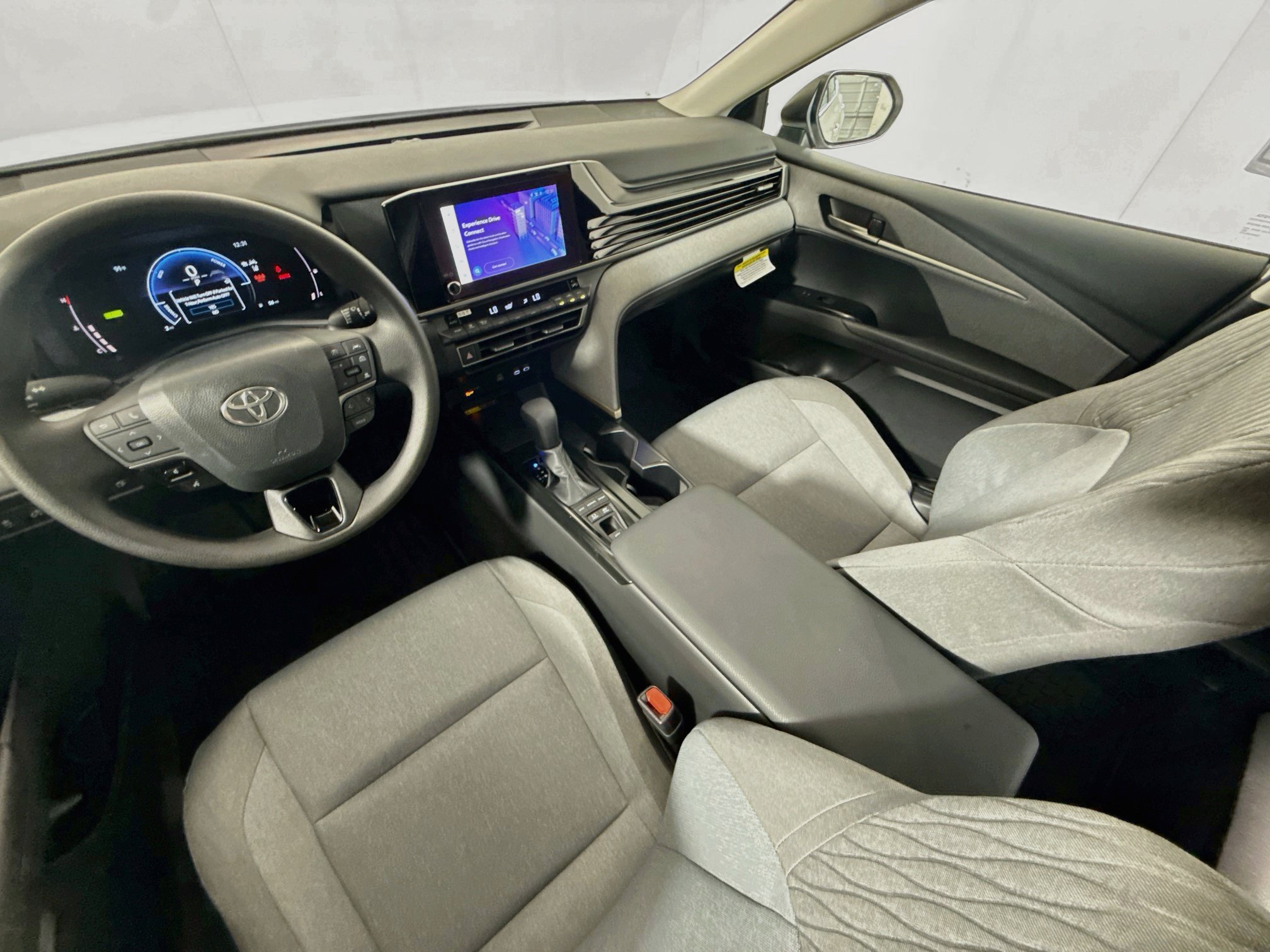 New 2026 Toyota Camry LE w/ Convenience Package AWD/4WD image 21