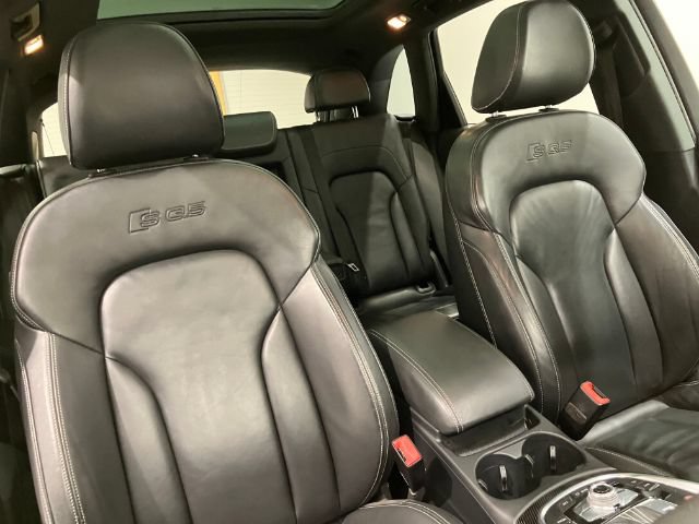 Used 2014 Audi SQ5 Premium Plus AWD/4WD image 48