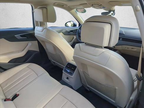 Used 2018 Audi A4 2.0T Ultra Premium w/ 18" Wheel Package image 24