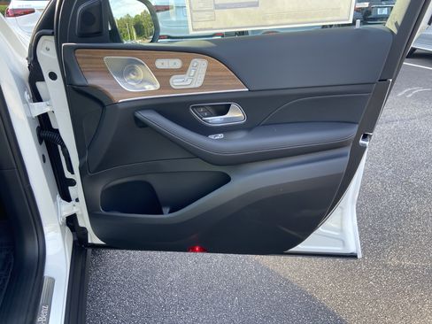 New 2026 Mercedes-Benz GLE 350 4MATIC image 41