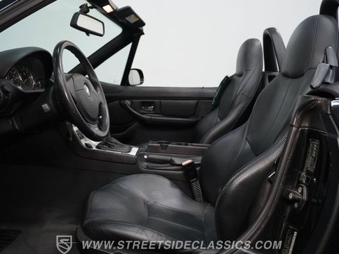 Used 2002 BMW Z3 3.0i image 38