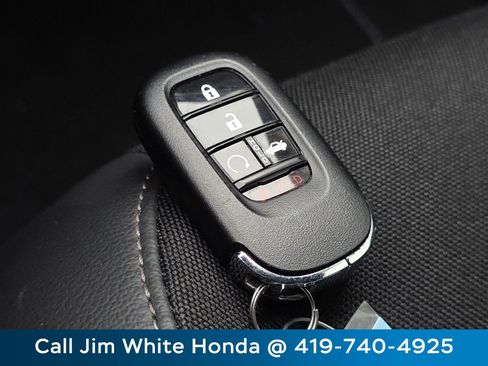 Certified 2023 Honda Civic Sport image 32