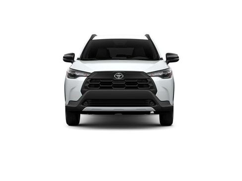 New 2026 Toyota Corolla Cross LE FWD image 17