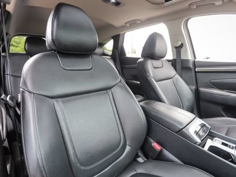 Used 2023 Hyundai Tucson SEL w/ Convenience Package FWD image 50