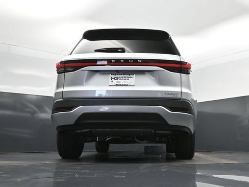 New 2026 Lexus TX 350 AWD image 43