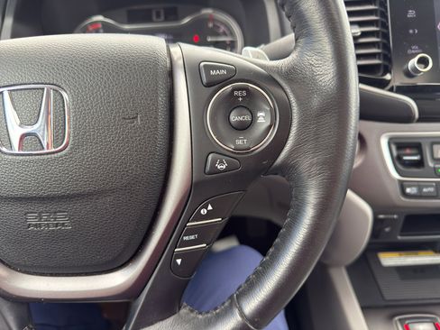 Used 2021 Honda Ridgeline RTL-E image 21