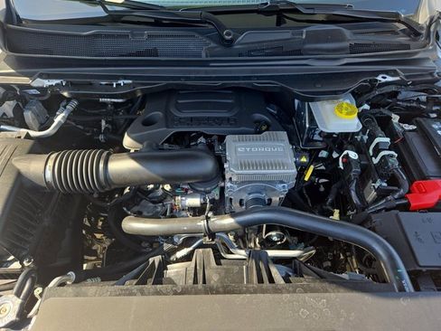 New 2026 RAM 1500 Big Horn image 31