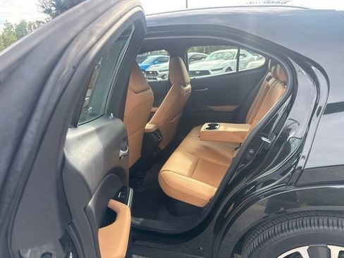 Used 2025 Lexus UX 300h FWD w/ Cold Area Package image 15