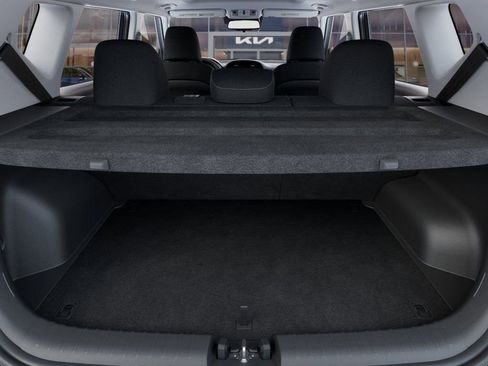 New 2025 Kia Soul EX image 23