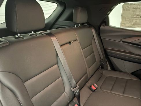 New 2026 Chevrolet TrailBlazer ACTIV w/ Convenience Package FWD image 29