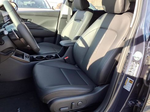 New 2026 Hyundai Kona Limited image 5