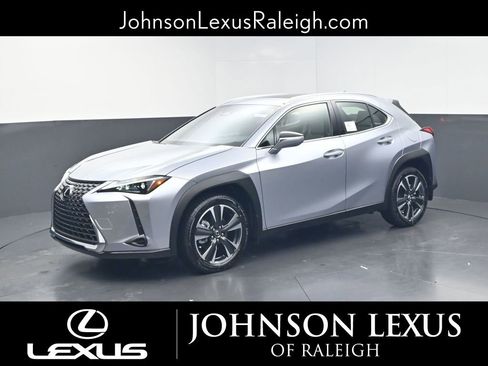 New 2026 Lexus UX 300h FWD image 1