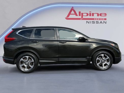 Used 2018 Honda CR-V EX image 6