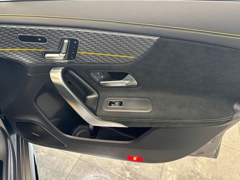 New 2026 Mercedes-Benz CLA 45 AMG S 4MATIC image 13