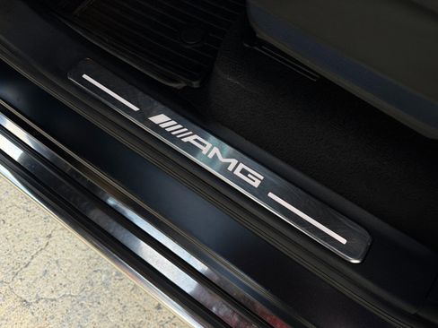 Used 2021 Mercedes-Benz G 63 AMG 4MATIC image 66