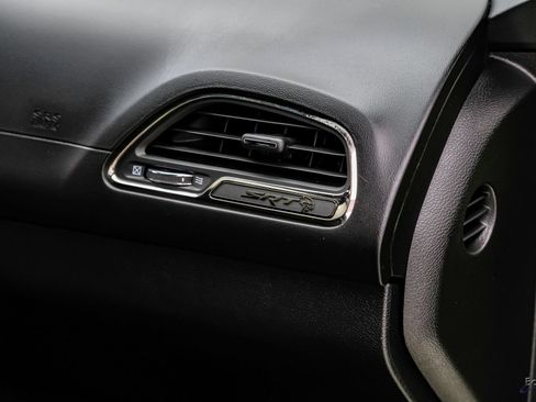 Used 2023 Dodge Challenger SRT Super Stock RWD image 61