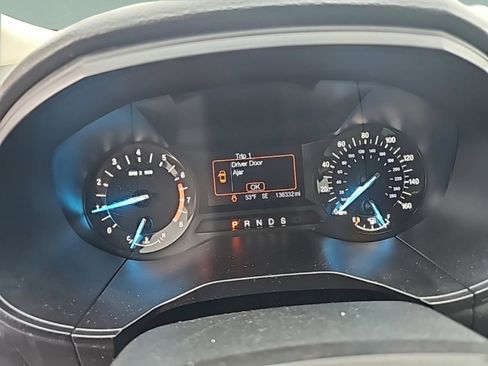 Used 2018 Ford Edge SE w/ Cargo Accessory Package image 22