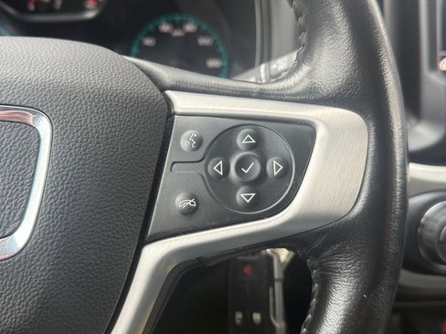 Used 2022 GMC Canyon Elevation w/ Elevation Premium Package image 22