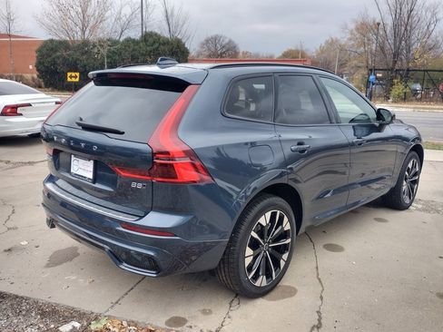 New 2026 Volvo XC60 B5 Plus w/ Protection Package Premier image 8