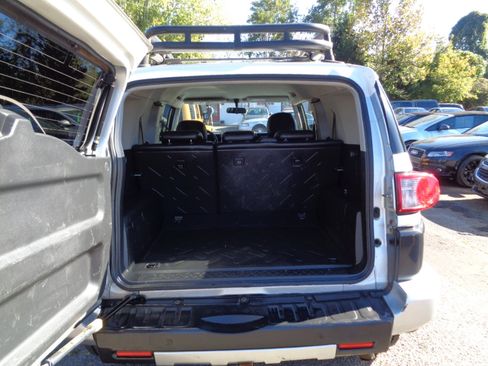 Used 2007 Toyota FJ Cruiser 2WD image 26