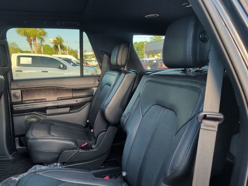 Used 2020 Ford Expedition Limited w/ Equipment Group 301A image 6