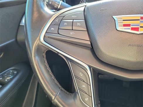 Used 2019 Cadillac XT5 Premium Luxury image 25
