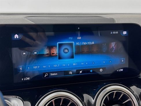 Certified 2022 Mercedes-Benz GLB 250 GLB 250 image 15