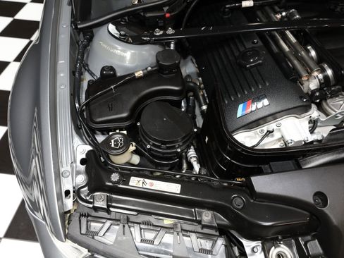Used 2004 BMW M3 Coupe RWD image 69