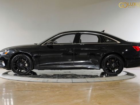 Used 2023 Audi A6 2.0T Premium AWD/4WD image 10