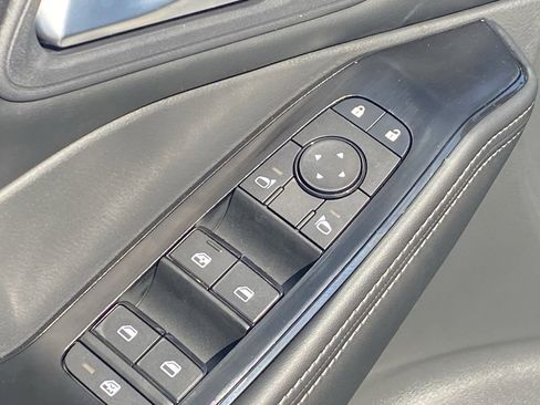 New 2026 Nissan Rogue SV w/ Cold Weather Package image 15