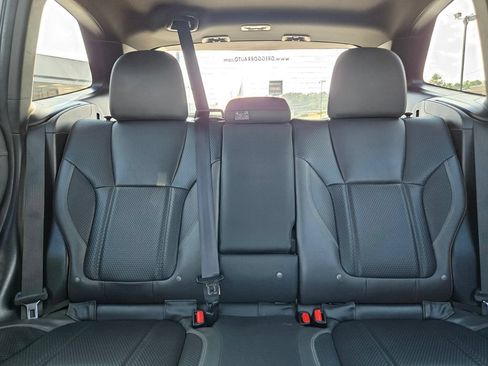 Used 2023 Subaru Forester Wilderness AWD/4WD image 12