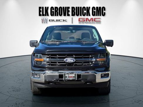 Used 2024 Ford F150 XLT w/ Mobile Office Package AWD/4WD image 9
