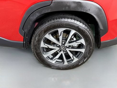 Certified 2024 Toyota Corolla Cross XLE AWD/4WD image 34