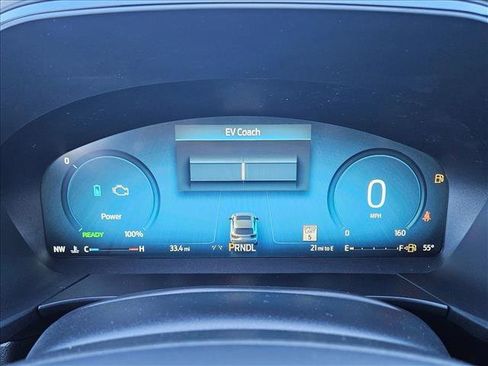 New 2026 Ford Escape ST-Line Select w/ Tech Pack #2 image 11