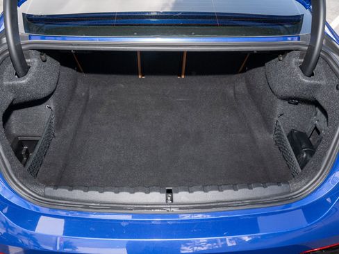 Used 2021 BMW 440i xDrive Coupe w/ Premium Package image 9