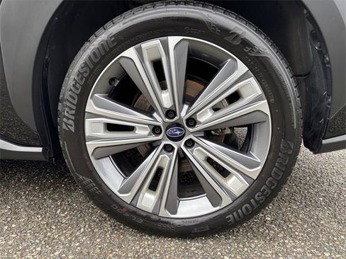 Certified 2023 Subaru Solterra AWD image 26