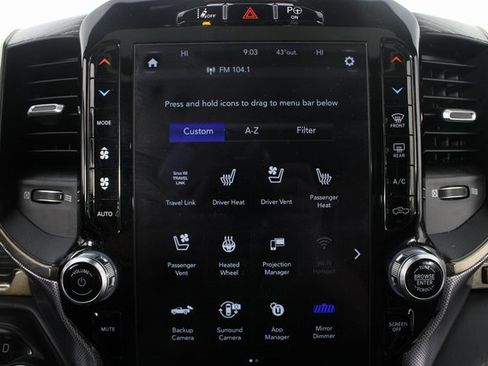 Used 2020 RAM 1500 Limited image 5