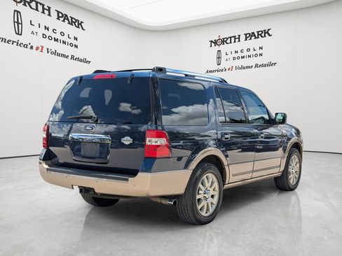 Used 2013 Ford Expedition King Ranch RWD image 3