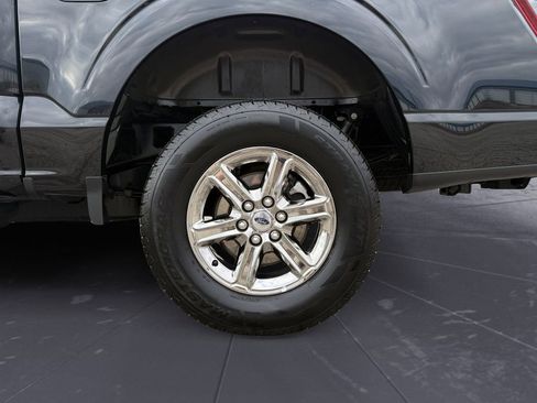 Used 2024 Ford F150 XLT w/ Mobile Office Package AWD/4WD image 26