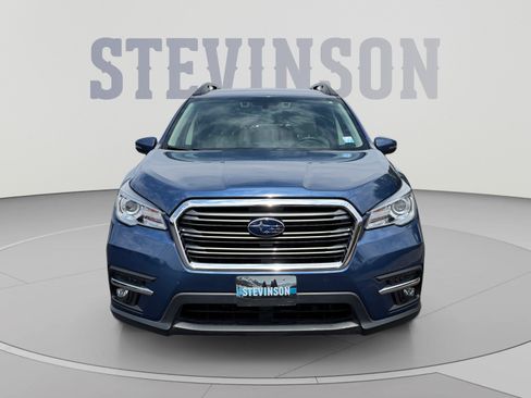 Used 2020 Subaru Ascent Limited AWD/4WD image 8