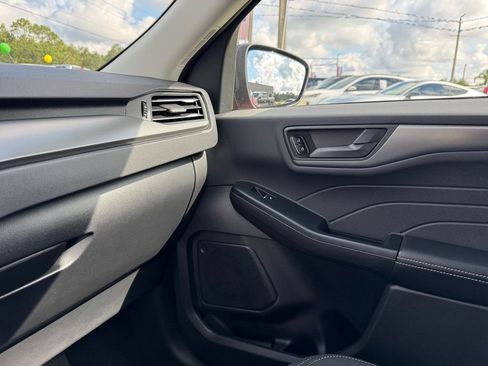 New 2025 Ford Escape Active w/ Tech Pack #1 image 32