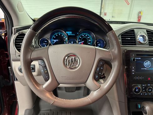Used 2017 Buick Enclave Convenience w/ Trailering Package FWD image 10